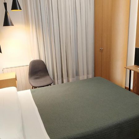 Roquefer Bilbao Central Rooms Luaran gambar