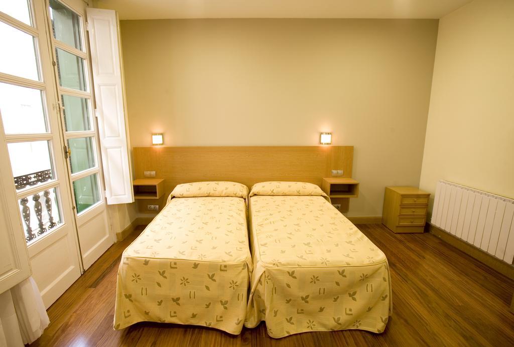 Roquefer Bilbao Central Rooms Luaran gambar